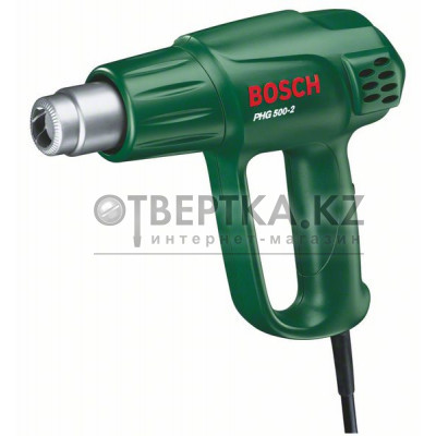 Фен технический Bosch PHG 500-2 060329A008