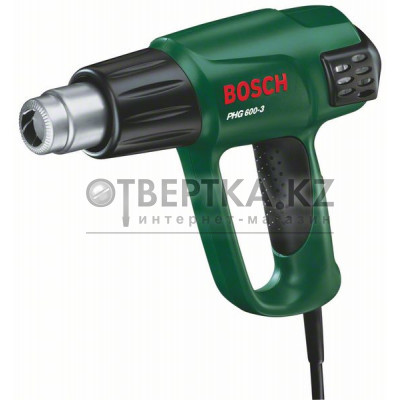 Фен технический Bosch PHG 600-3 060329B008