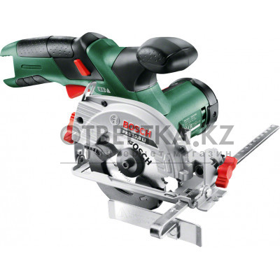 Пила циркулярная аккумуляторная Bosch PKS 10,8 LI 06033C7001