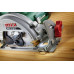 Пила циркулярная аккумуляторная Bosch PKS 10,8 LI 06033C7001