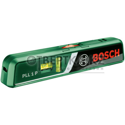 Лазерный уровень Bosch PLL 1 P 0603663320