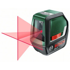 Уровень Bosch PLL 2 Set в Актобе