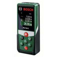 Дальномер Bosch PLR 30 C 0603672120 в Алматы