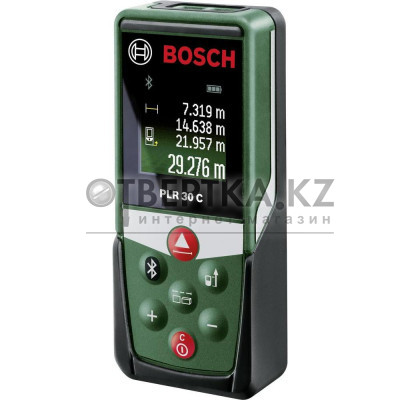 Дальномер лазерный Bosch PLR 40 C 0603672320