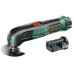 Реноватор Bosch PMF 10,8 LI 0603101926