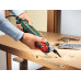 Многофункциональный инструмент Bosch PMF 250 CES Set 0603100601