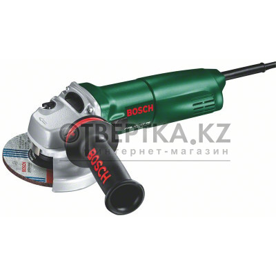 УШМ (болгарка) Bosch PWS 10-125 CE 0603347220