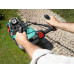 Аккумуляторная газонокосилка Bosch Rotak 43 LI 0600881K00