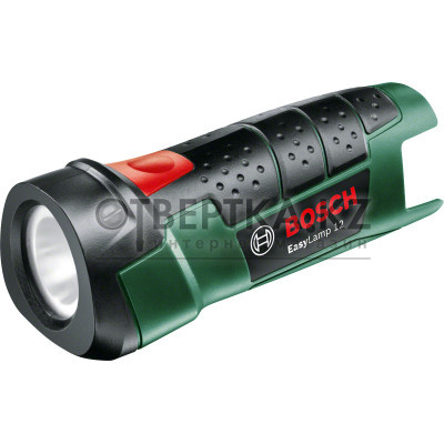 Аккумуляторный карманный фонарь Bosch EasyLamp 12 06039A1008