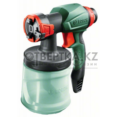 Пульверизатор Bosch для водоэмульсионной краски 1600A000WF