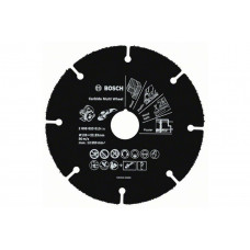 Отрезной диск прямой Bosch 2608623013 в Атырау