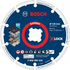 Диск алмазный Bosch 2608900533 в Кокшетау