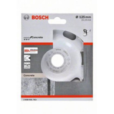 Чашка шлифовальная Bosch 2608601763  в Костанае