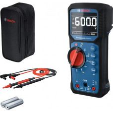 Цифровой мультиметр Bosch GDM 600-15 0601077300