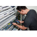 Токоизмерительные клещи Bosch GFM 1000-15 0601077400