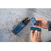 Токоизмерительные клещи Bosch GFM 1000-15 0601077400