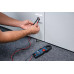 Токоизмерительные клещи Bosch GMC 600-15 0601077600