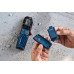 Токоизмерительные клещи Bosch GMC 600-15 0601077600
