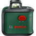 Лазерный нивелир Bosch Advanced Level 360 Basic 0603663B03