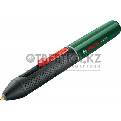Аккумуляторный термоклеевой пистолет Bosch Gluey (Evergreen) 06032A2100