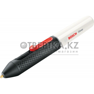 Аккумуляторный термоклеевой пистолет Bosch Gluey (Marshmallow) 06032A2102