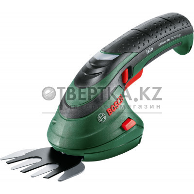 Аккумуляторные ножницы для травы и кустов Bosch Isio 0600833106