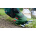 Аккумуляторные ножницы для травы и кустов Bosch Isio 0600833108