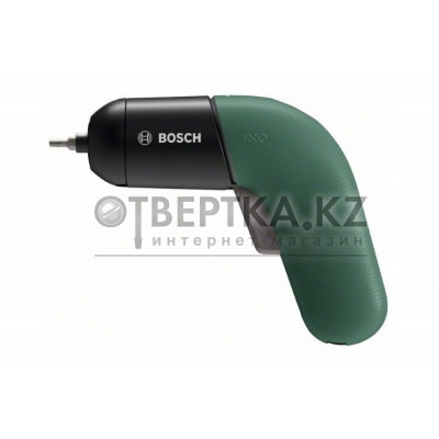 Аккумуляторный шуруповерт Bosch IXO VI 06039C7020