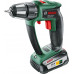 Дрель-шуруповерт Bosch PSR 18 LI-2 06039B0101