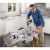 Дрель-шуруповерт Bosch PSR 18 LI-2 06039B0101