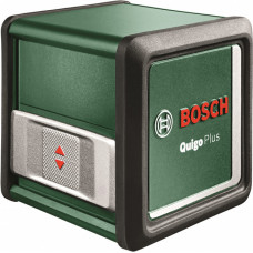 Нивелир Bosch Quigo Plus 0603663602 в Атырау