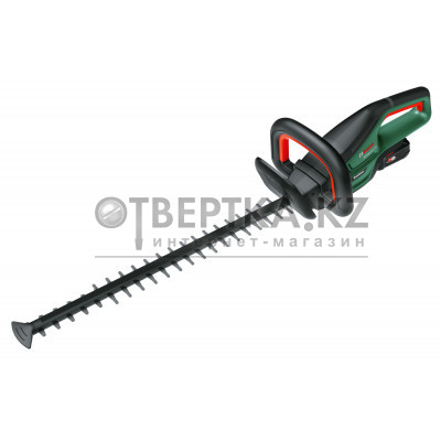 Аккумуляторный кусторез Bosch UniversalHedgeCut 18V-55 0600849J01 ...