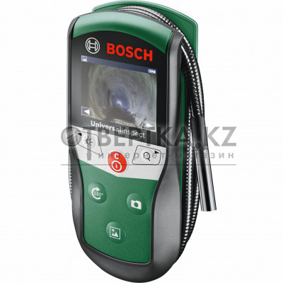Видеоскоп Bosch UniversalInspect 0603687001