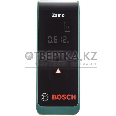 Лазерный дальномер Bosch Zamo II 0603672621