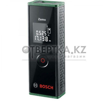 Дальномер лазерный Bosch Zamo 0603672700