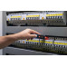 Индикатор напряжение Bosch GVD 1000-17 0601077000
