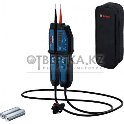 Индикатор напряжение Bosch GVT 1000-15 0601077800
