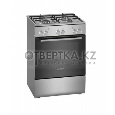 Отдельностоящ.газовая плита Bosch HGL120B50Q