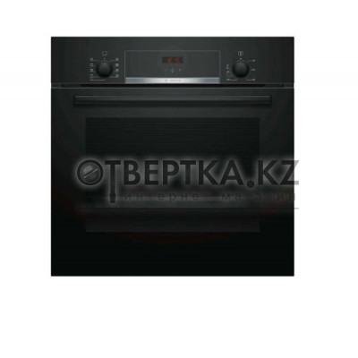 Встраиваемый электрический духовой шкаф Bosch HBF534EB0Q
