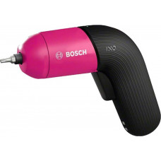 Аккумуляторная отвертка Bosch IXO Colour Edition в Алматы