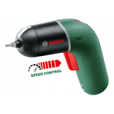 Аккумуляторный шуруповер Bosch IXO 6 06039C7120