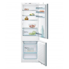 Холодильник-морозильник комбинация Bosch KIN86VS20R в Павлодаре