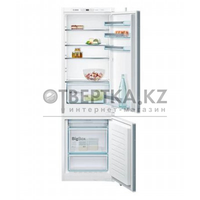 Холодильник-морозильник комбинация Bosch KIN86VS20R