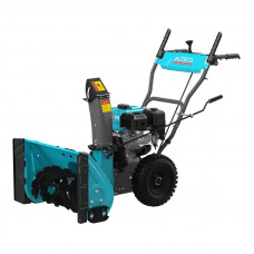 Бензиновая снегоуборочная машина ALTECO SBG 722 в Усть-Каменогорске