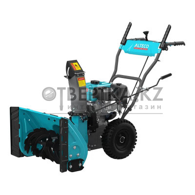 Бензиновая снегоуборочная машина ALTECO SBG 722