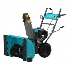 Бензиновая снегоуборочная машина ALTECO SBG 724 Pro в Усть-Каменогорске