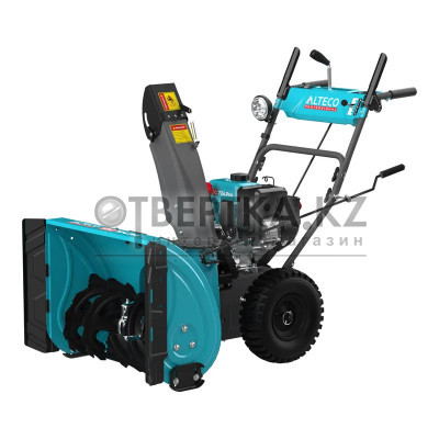 Бензиновая снегоуборочная машина ALTECO SBG 724 Pro