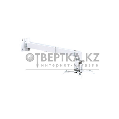 Кронштейн настенный Brateck PRB-2W Белый