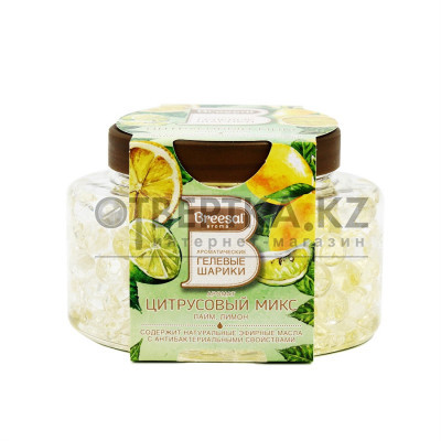 Ароматические шарики Breesal 4640016746064