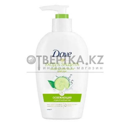 Жидкое крем-мыло Dove 8934868185574